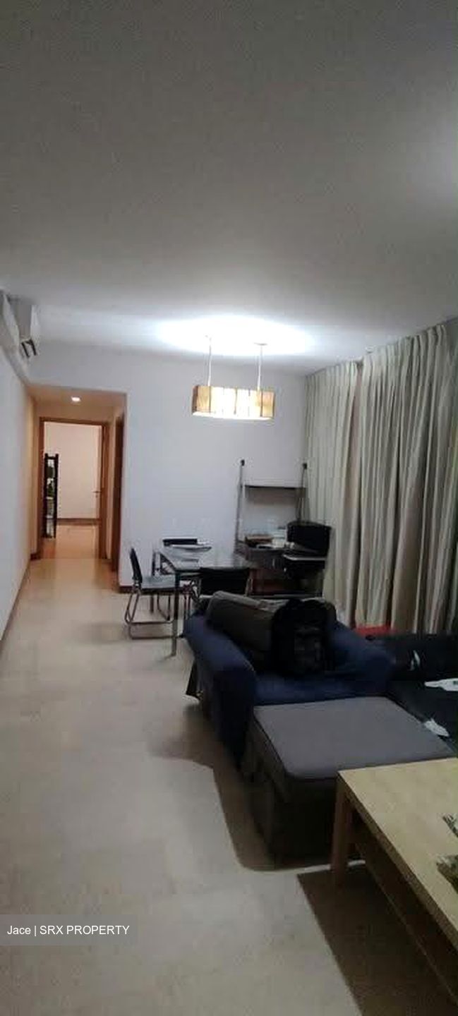 The Linear (D23), Apartment #627022751
